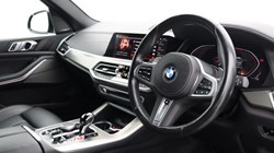 2022 (72) BMW X5 xDrive40d MHT M Sport 5dr Auto 5518783