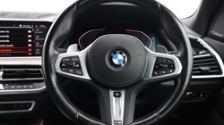 2022 (72) BMW X5 xDrive40d MHT M Sport 5dr Auto 5518792