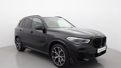 2022 (72) BMW X5 xDrive40d MHT M Sport 5dr Auto 5518755