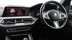 2022 (72) BMW X5 xDrive40d MHT M Sport 5dr Auto 5518791