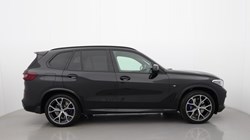 2022 (72) BMW X5 xDrive40d MHT M Sport 5dr Auto 5518762