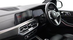 2022 (72) BMW X5 xDrive40d MHT M Sport 5dr Auto 5518828