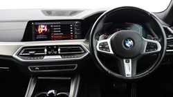 2022 (72) BMW X5 xDrive40d MHT M Sport 5dr Auto 5518788