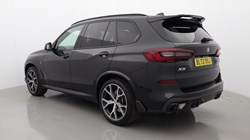 2022 (72) BMW X5 xDrive40d MHT M Sport 5dr Auto 5518759
