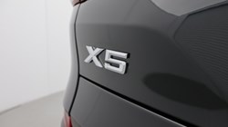 2022 (72) BMW X5 xDrive40d MHT M Sport 5dr Auto 5518767