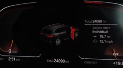 2022 (72) BMW X5 xDrive40d MHT M Sport 5dr Auto 5518802