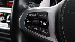 2022 (72) BMW X5 xDrive40d MHT M Sport 5dr Auto 5518803