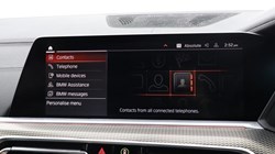 2022 (72) BMW X5 xDrive40d MHT M Sport 5dr Auto 5518815