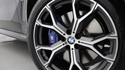 2022 (72) BMW X5 xDrive40d MHT M Sport 5dr Auto 5518826