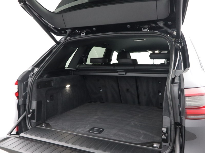 2022 (72) BMW X5 xDrive40d MHT M Sport 5dr Auto 5518774