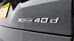 2022 (72) BMW X5 xDrive40d MHT M Sport 5dr Auto 5518764