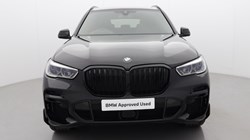 2022 (72) BMW X5 xDrive40d MHT M Sport 5dr Auto 5518756