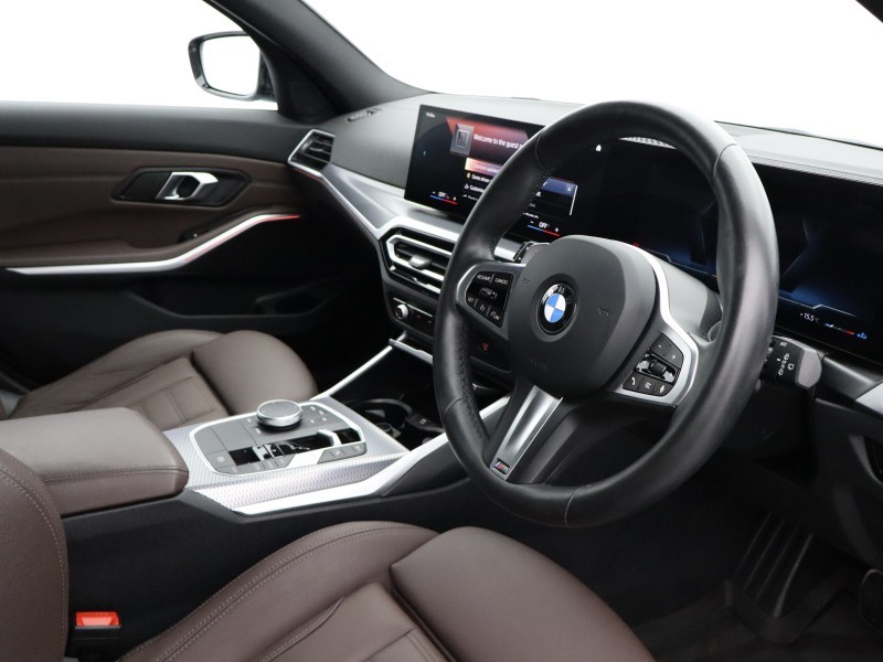 2023 (73) BMW 3 SERIES M340i xDrive MHT 5dr Step Auto 5483839
