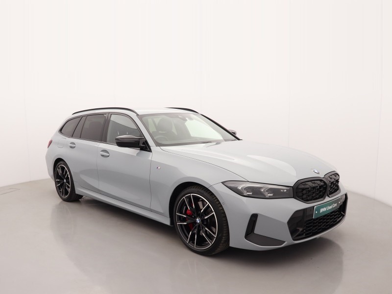 2023 (73) BMW 3 SERIES M340i xDrive MHT 5dr Step Auto