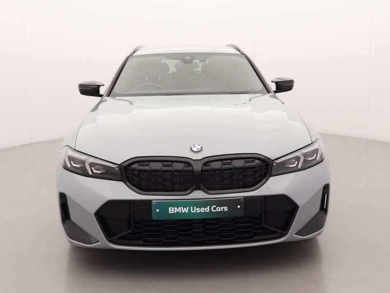 2023 (73) BMW 3 SERIES M340i xDrive MHT 5dr Step Auto 5484740