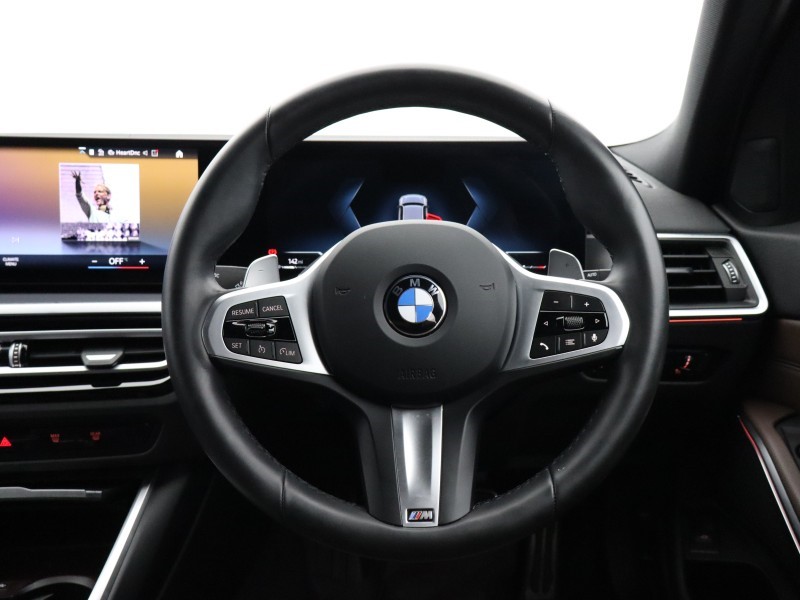2023 (73) BMW 3 SERIES M340i xDrive MHT 5dr Step Auto 5483849