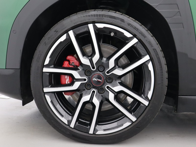 2025 (25) MINI ACEMAN 190kW John Cooper Works 54kWh 5dr Auto 5493893