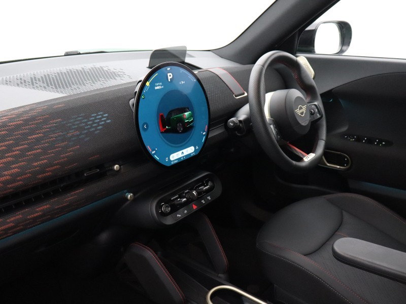2025 (25) MINI ACEMAN 190kW John Cooper Works 54kWh 5dr Auto 5493932
