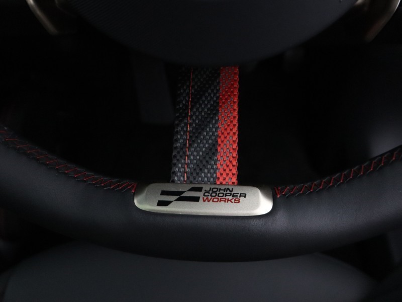 2025 (25) MINI ACEMAN 190kW John Cooper Works 54kWh 5dr Auto 5493930