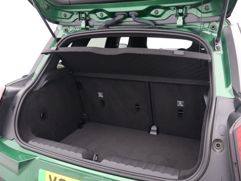 2025 (25) MINI ACEMAN 190kW John Cooper Works 54kWh 5dr Auto 5493892