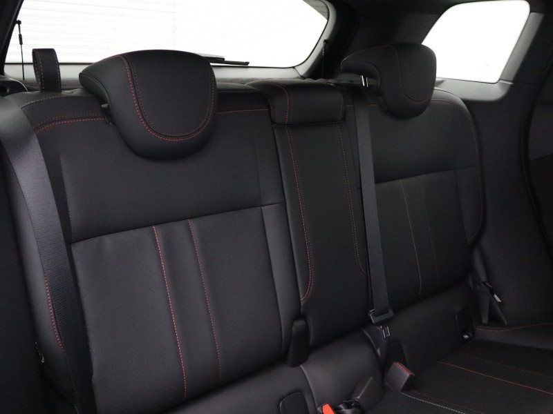 2025 (25) MINI ACEMAN 190kW John Cooper Works 54kWh 5dr Auto 5493899