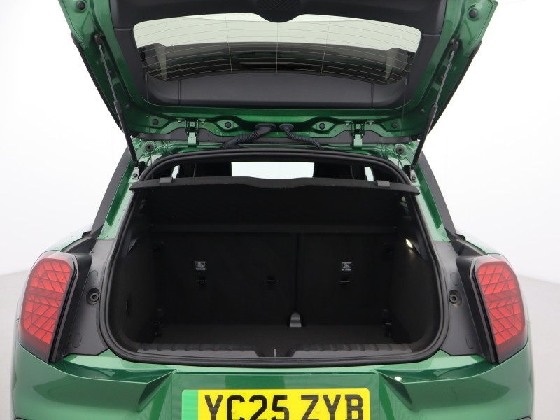 2025 (25) MINI ACEMAN 190kW John Cooper Works 54kWh 5dr Auto 5493891