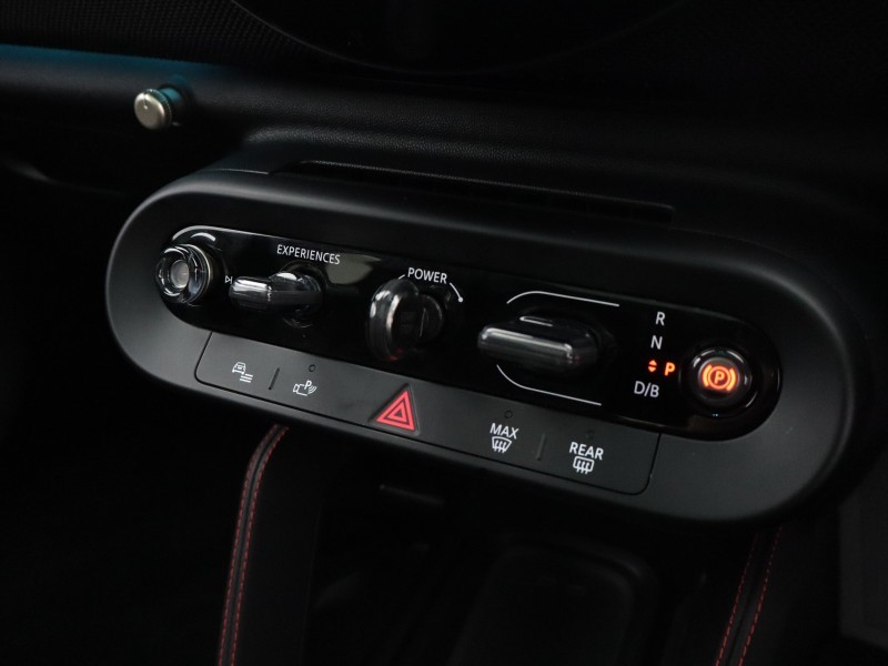 2025 (25) MINI ACEMAN 190kW John Cooper Works 54kWh 5dr Auto 5493907