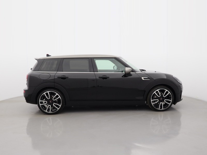 2021 (71) MINI CLUBMAN 1.5 Cooper Shadow Edition 6dr Auto 5478120