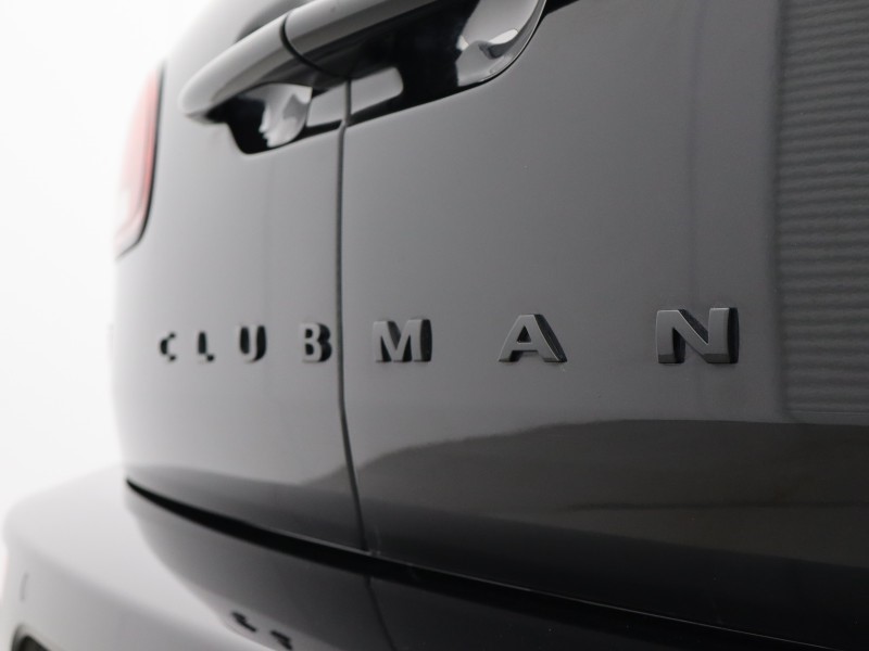 2021 (71) MINI CLUBMAN 1.5 Cooper Shadow Edition 6dr Auto 5478123