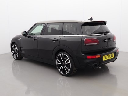 2021 (71) MINI CLUBMAN 1.5 Cooper Shadow Edition 6dr Auto