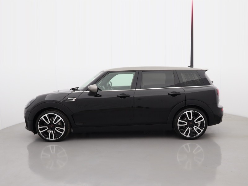 2021 (71) MINI CLUBMAN 1.5 Cooper Shadow Edition 6dr Auto 5478116