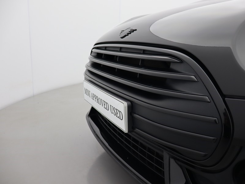 2021 (71) MINI CLUBMAN 1.5 Cooper Shadow Edition 6dr Auto 5478173