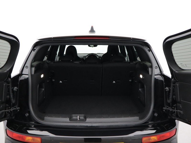 2021 (71) MINI CLUBMAN 1.5 Cooper Shadow Edition 6dr Auto 5478126