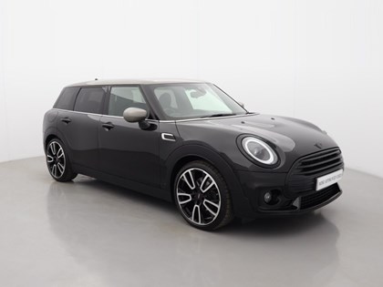 2021 (71) MINI CLUBMAN 1.5 Cooper Shadow Edition 6dr Auto