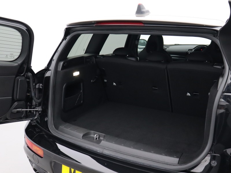 2021 (71) MINI CLUBMAN 1.5 Cooper Shadow Edition 6dr Auto 5478127
