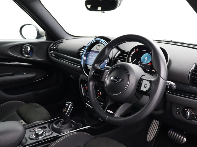 2021 (71) MINI CLUBMAN 1.5 Cooper Shadow Edition 6dr Auto 5478135