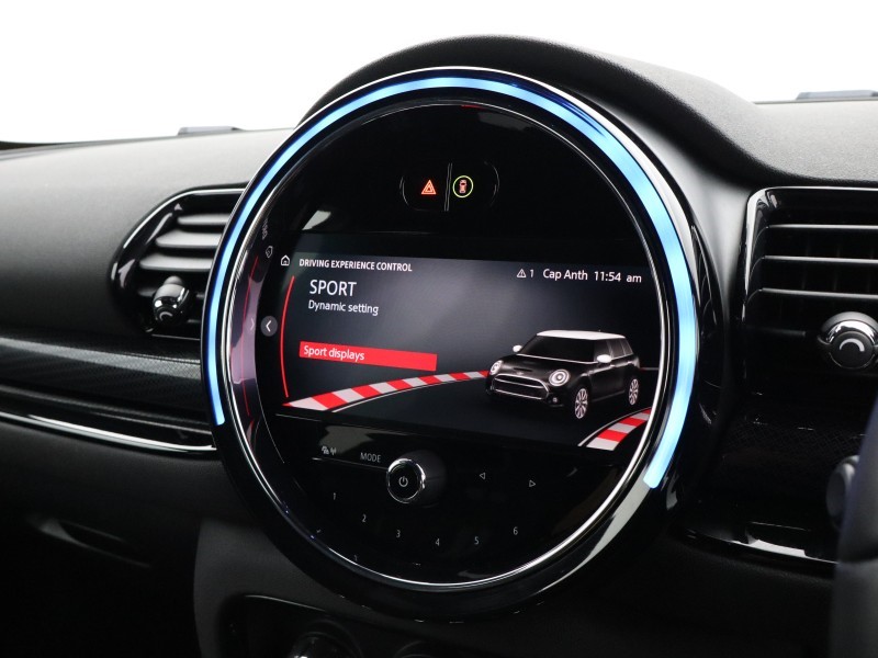 2021 (71) MINI CLUBMAN 1.5 Cooper Shadow Edition 6dr Auto 5478158