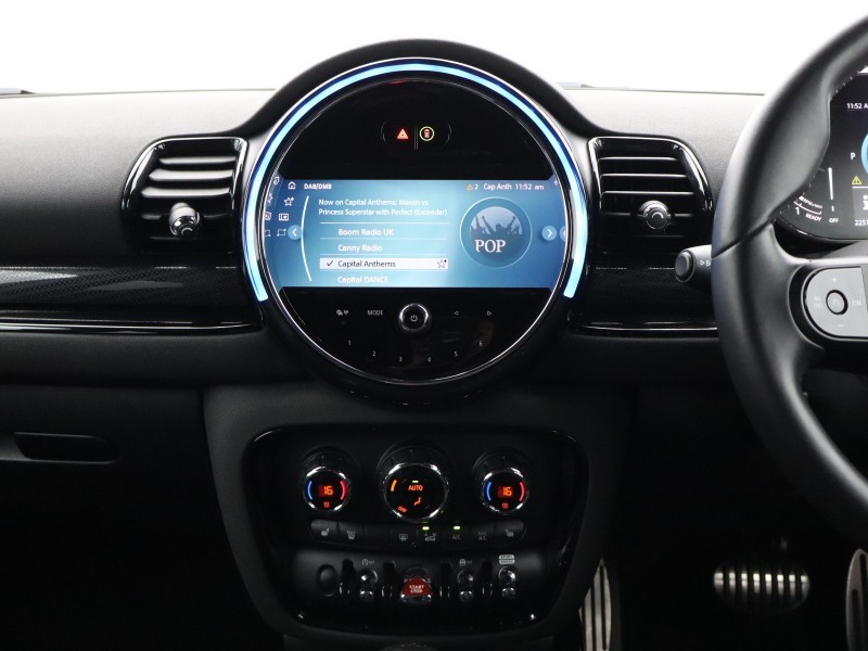 2021 (71) MINI CLUBMAN 1.5 Cooper Shadow Edition 6dr Auto 5478141