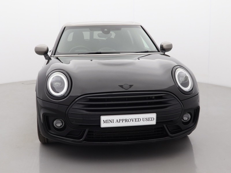 2021 (71) MINI CLUBMAN 1.5 Cooper Shadow Edition 6dr Auto 5478114