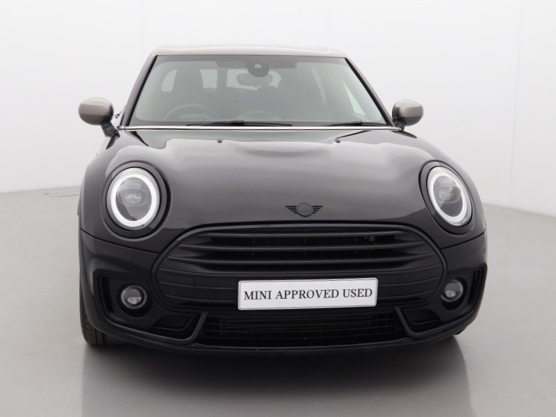 2021 (71) MINI CLUBMAN 1.5 Cooper Shadow Edition 6dr Auto 5480038
