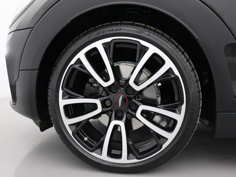 2021 (71) MINI CLUBMAN 1.5 Cooper Shadow Edition 6dr Auto 5478128