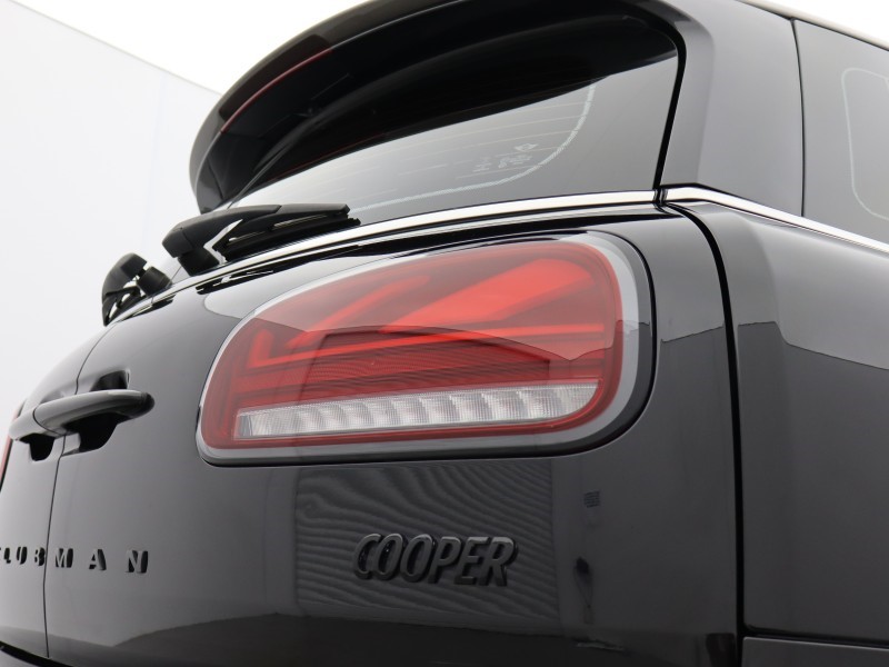2021 (71) MINI CLUBMAN 1.5 Cooper Shadow Edition 6dr Auto 5478121