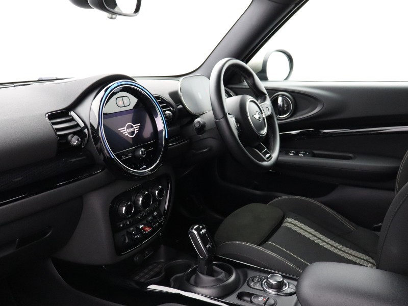 2021 (71) MINI CLUBMAN 1.5 Cooper Shadow Edition 6dr Auto 5478172