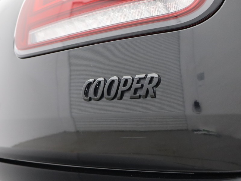 2021 (71) MINI CLUBMAN 1.5 Cooper Shadow Edition 6dr Auto 5478122