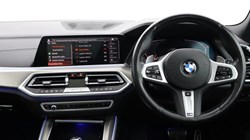 2022 (72) BMW X5 xDrive30d MHT M Sport 5dr Auto 5572822