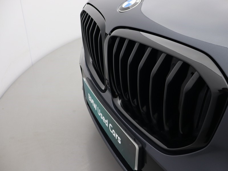 2022 (72) BMW X5 xDrive30d MHT M Sport 5dr Auto 5572779