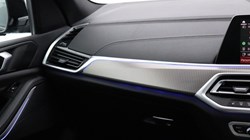 2022 (72) BMW X5 xDrive30d MHT M Sport 5dr Auto 5572826