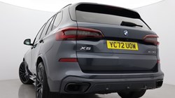 2022 (72) BMW X5 xDrive30d MHT M Sport 5dr Auto 5572829