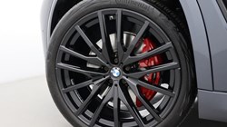 2022 (72) BMW X5 xDrive30d MHT M Sport 5dr Auto 5572828