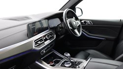 2022 (72) BMW X5 xDrive30d MHT M Sport 5dr Auto 5572830